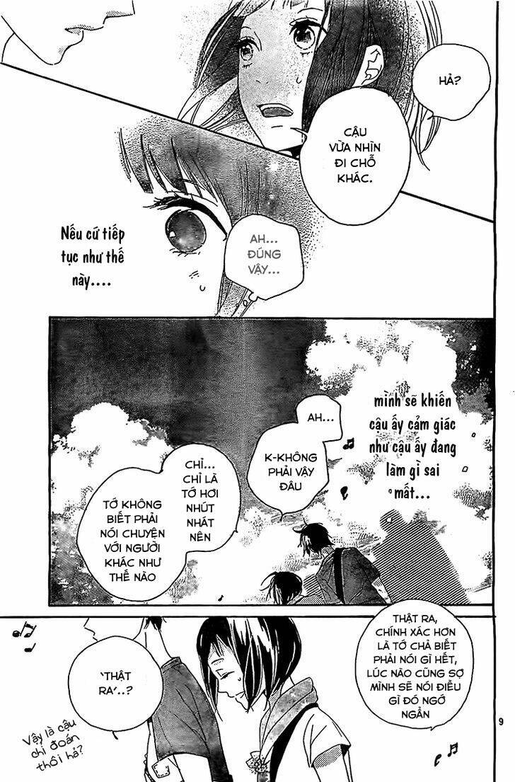 Tổng Hợp One Shot Chapter 175 - Trang 2