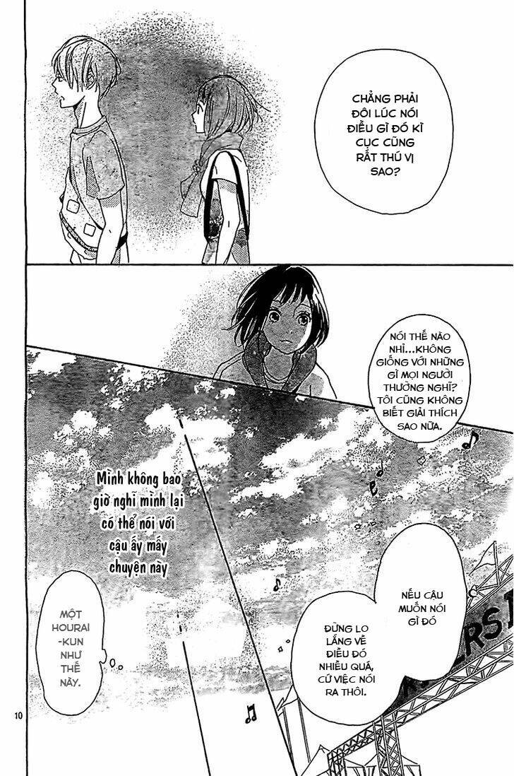 Tổng Hợp One Shot Chapter 175 - Trang 2