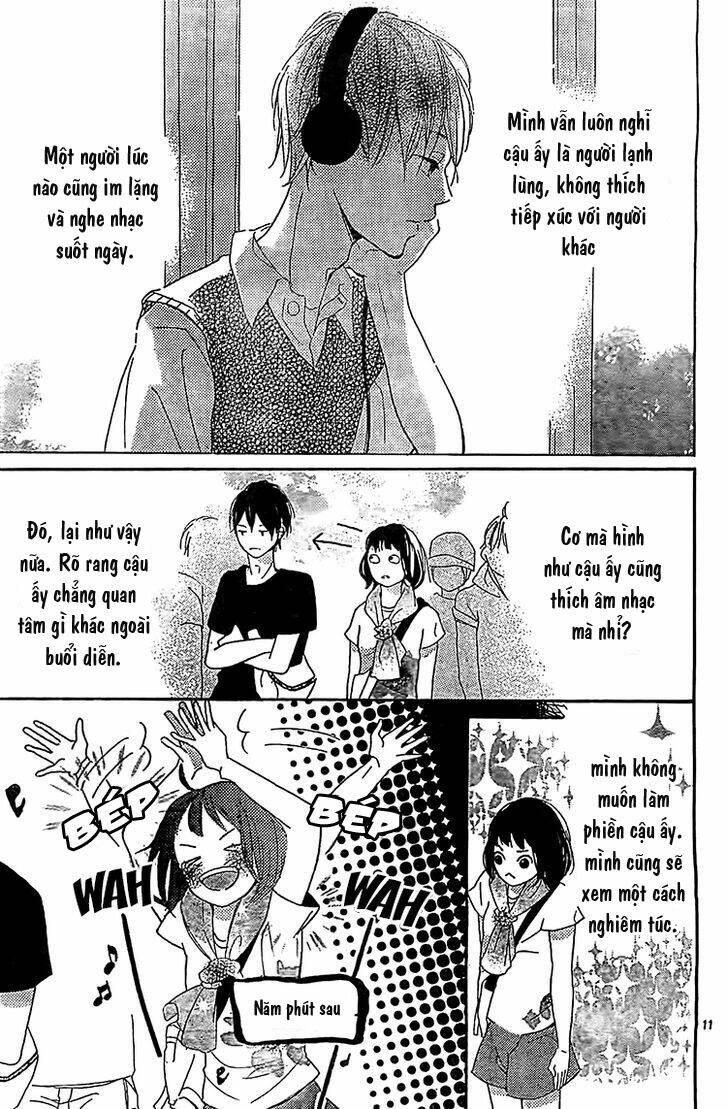 Tổng Hợp One Shot Chapter 175 - Trang 2