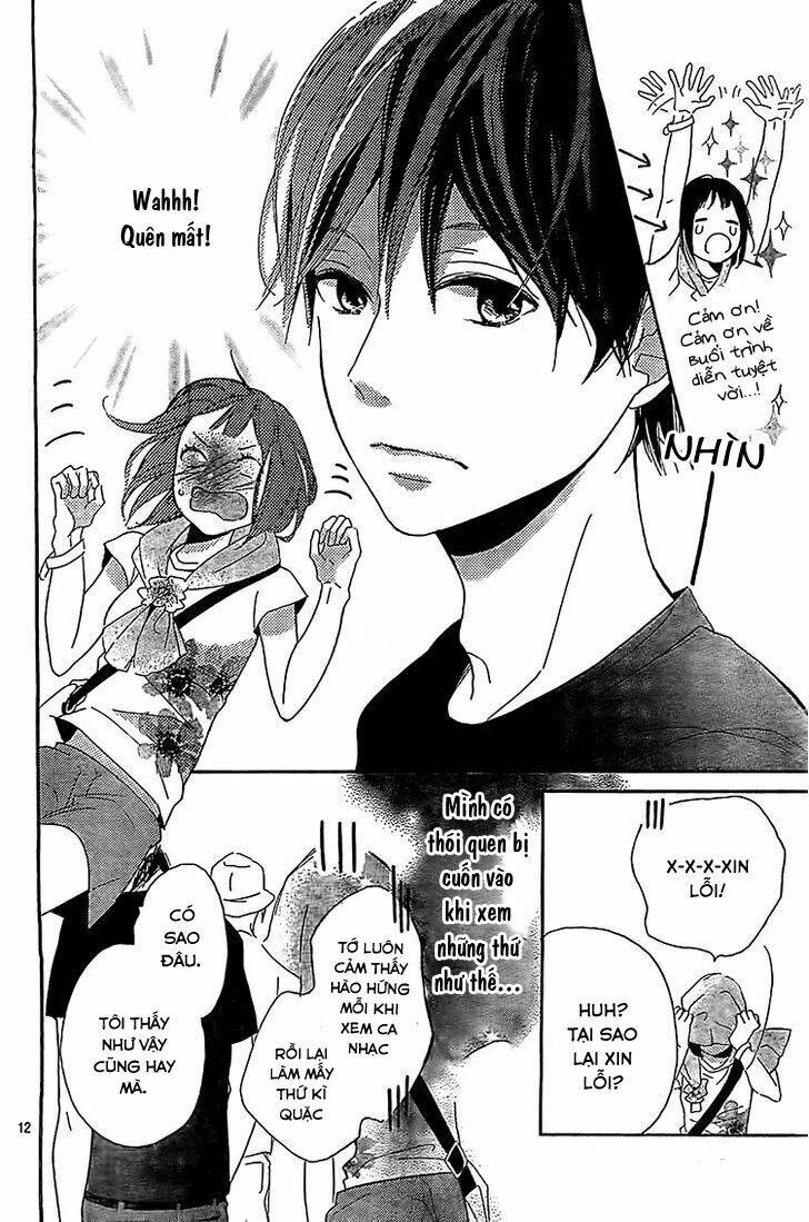 Tổng Hợp One Shot Chapter 175 - Trang 2