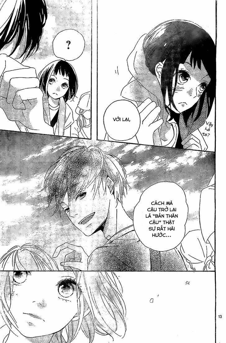 Tổng Hợp One Shot Chapter 175 - Trang 2