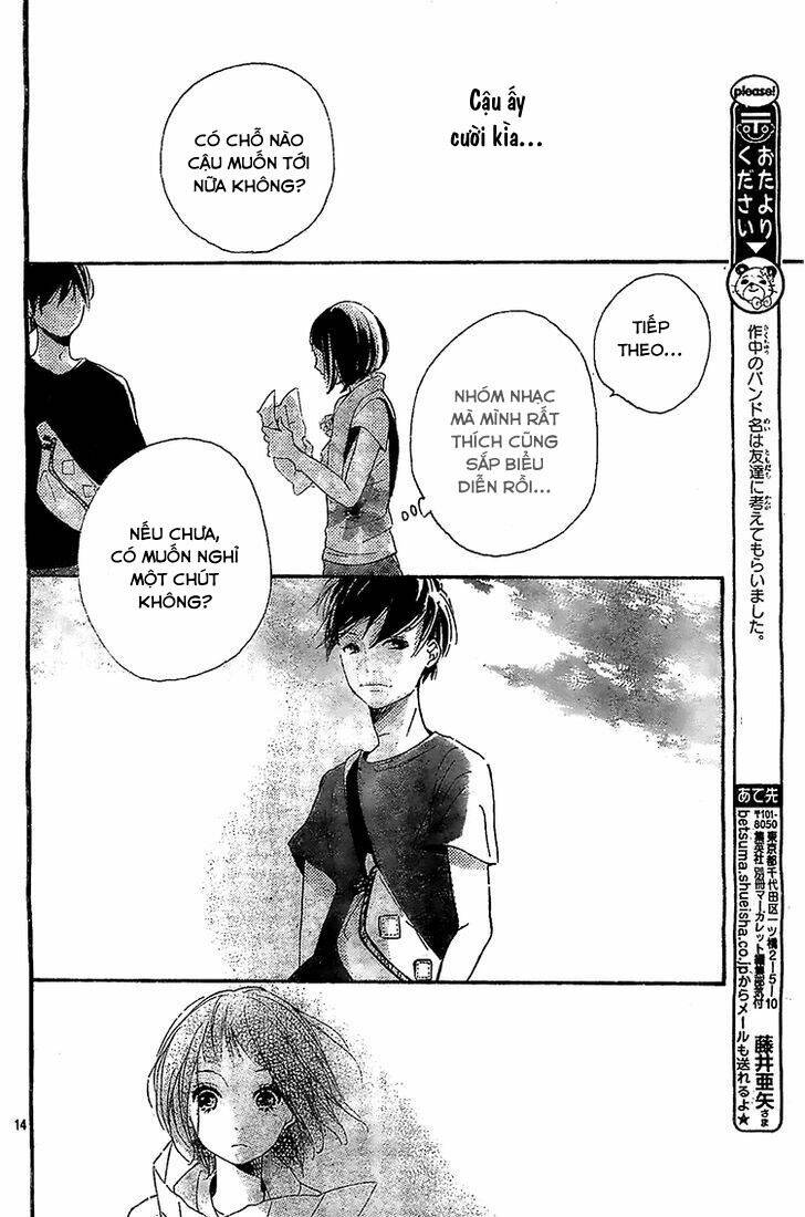 Tổng Hợp One Shot Chapter 175 - Trang 2