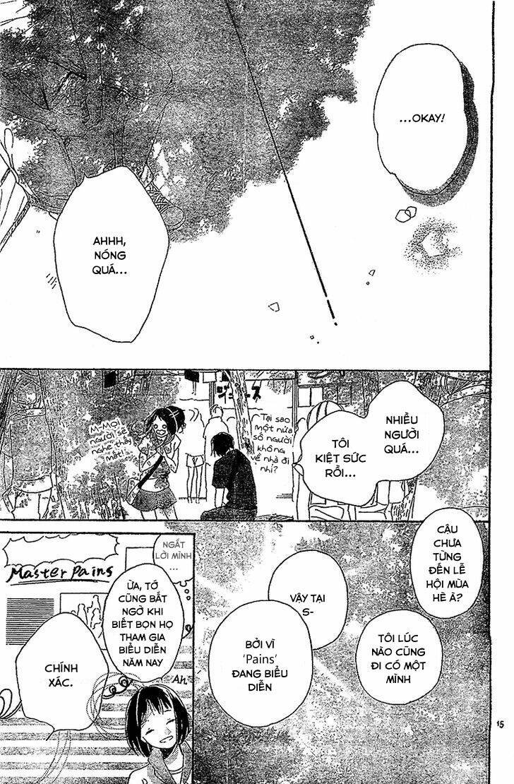 Tổng Hợp One Shot Chapter 175 - Trang 2