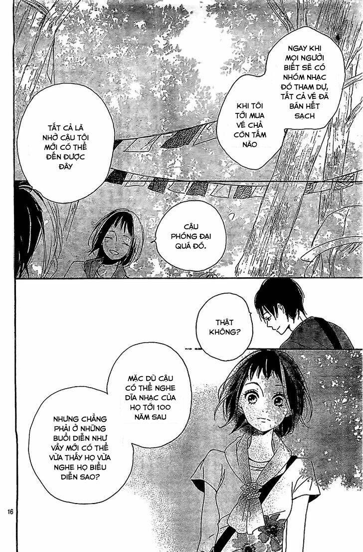 Tổng Hợp One Shot Chapter 175 - Trang 2