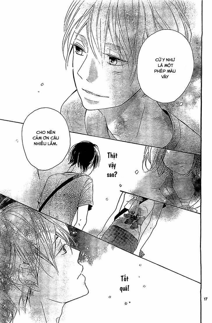 Tổng Hợp One Shot Chapter 175 - Trang 2