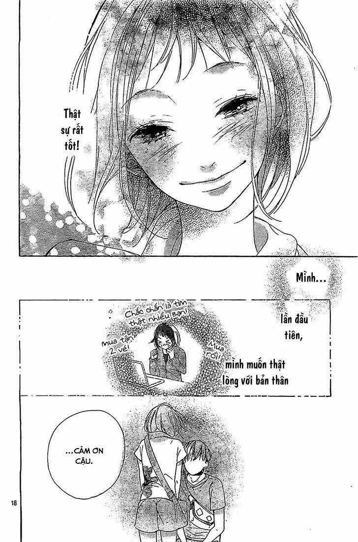 Tổng Hợp One Shot Chapter 175 - Trang 2