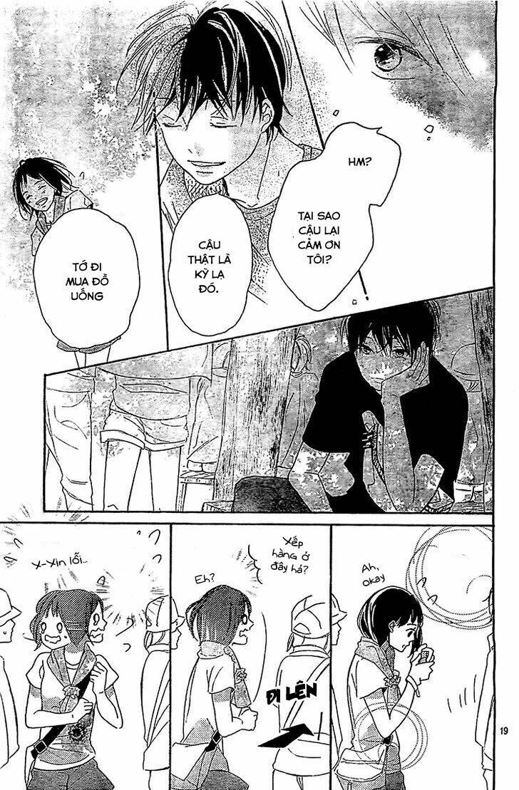 Tổng Hợp One Shot Chapter 175 - Trang 2