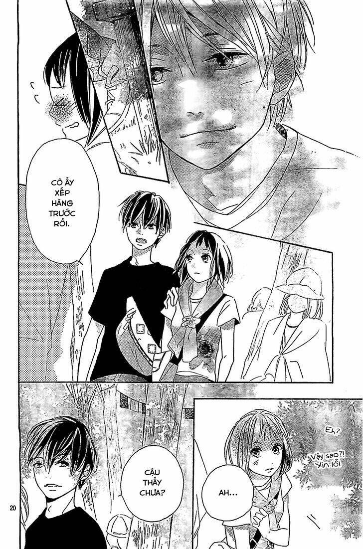 Tổng Hợp One Shot Chapter 175 - Trang 2