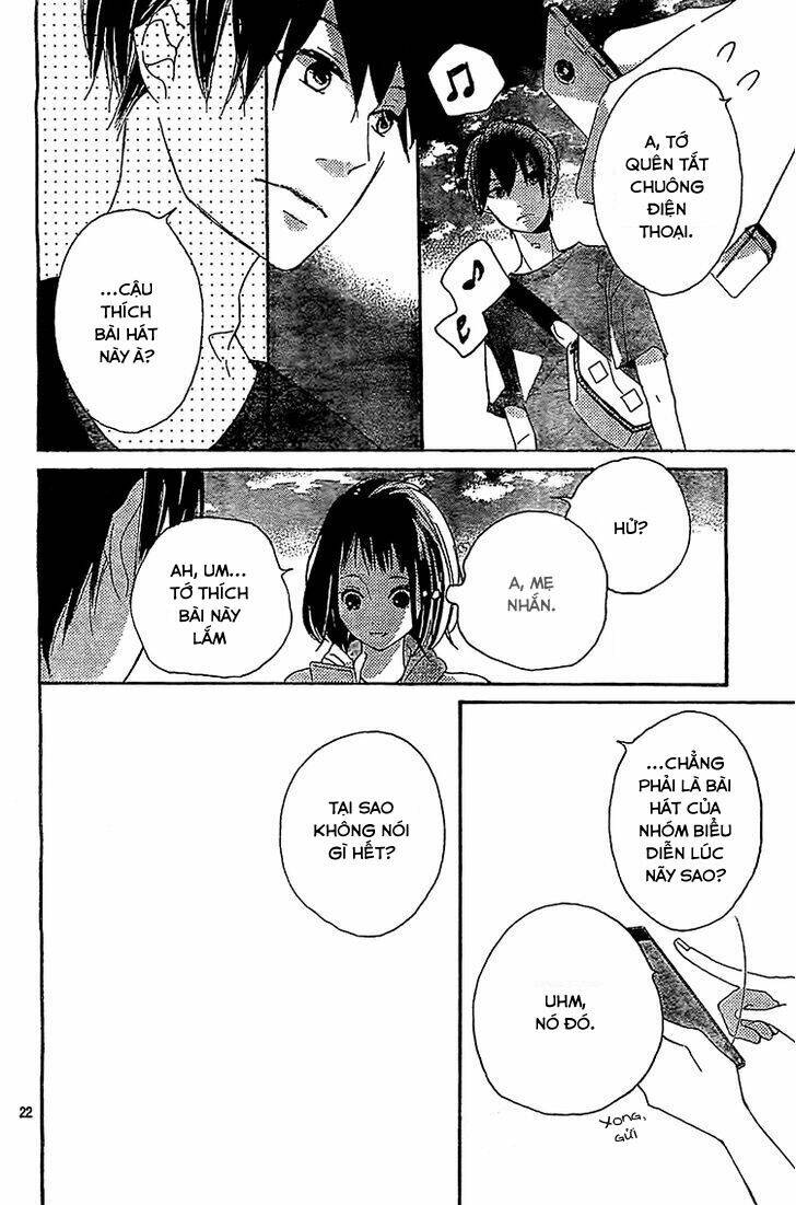 Tổng Hợp One Shot Chapter 175 - Trang 2