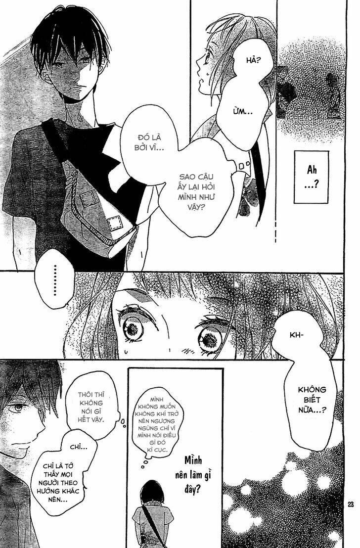 Tổng Hợp One Shot Chapter 175 - Trang 2