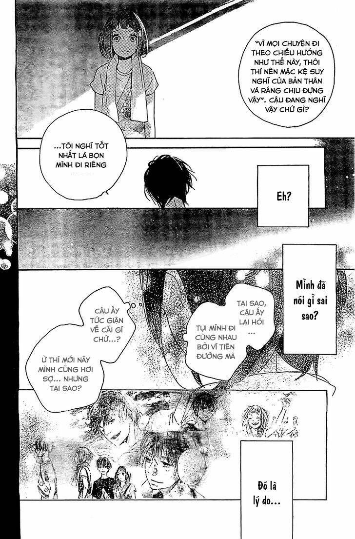 Tổng Hợp One Shot Chapter 175 - Trang 2