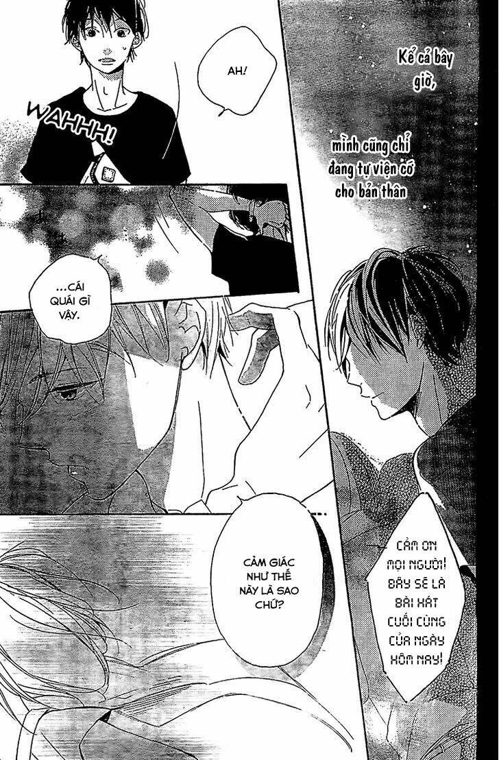 Tổng Hợp One Shot Chapter 175 - Trang 2