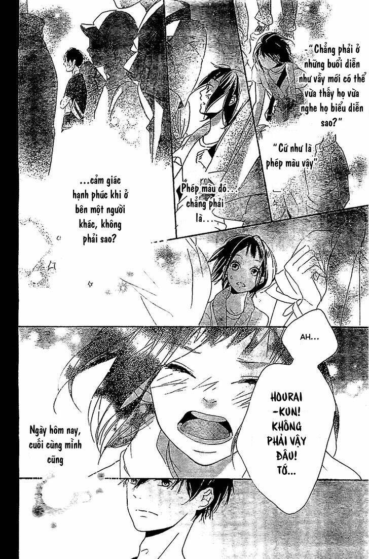 Tổng Hợp One Shot Chapter 175 - Trang 2