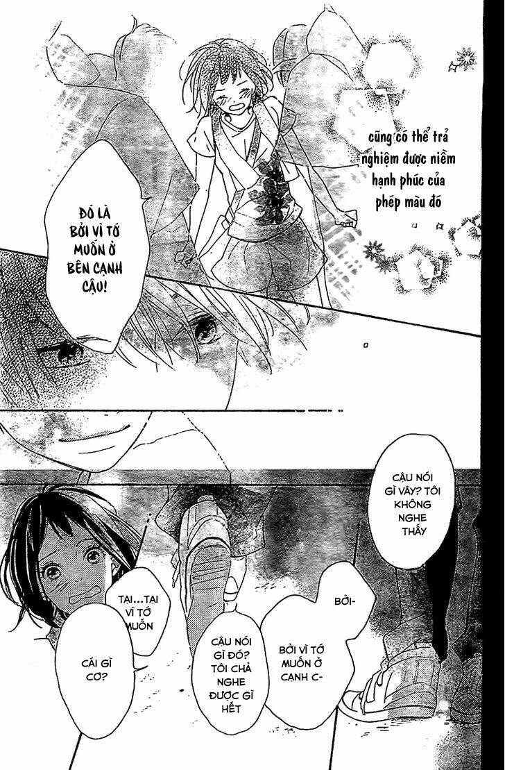 Tổng Hợp One Shot Chapter 175 - Trang 2