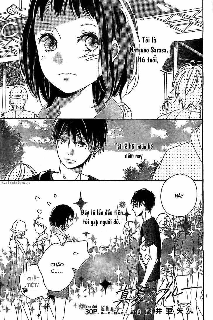 Tổng Hợp One Shot Chapter 175 - Trang 2