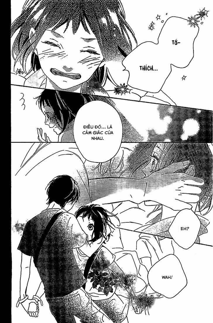 Tổng Hợp One Shot Chapter 175 - Trang 2