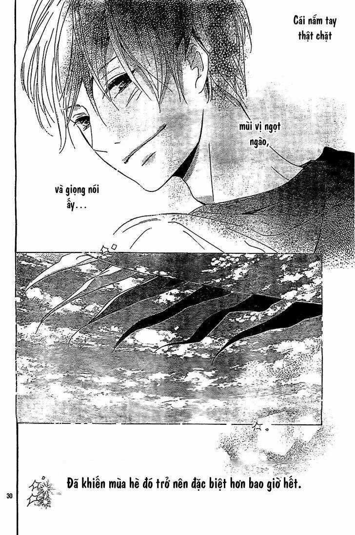 Tổng Hợp One Shot Chapter 175 - Trang 2