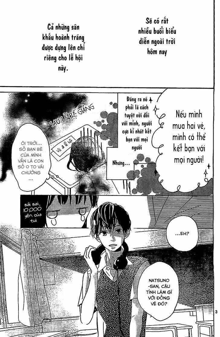 Tổng Hợp One Shot Chapter 175 - Trang 2