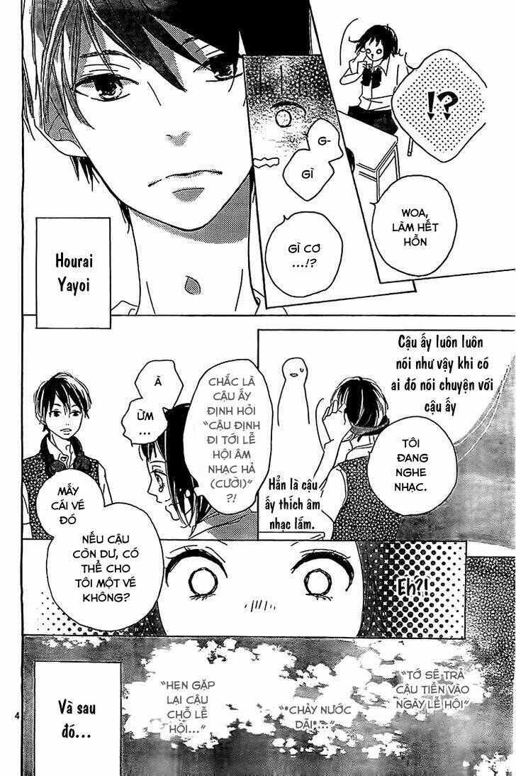 Tổng Hợp One Shot Chapter 175 - Trang 2