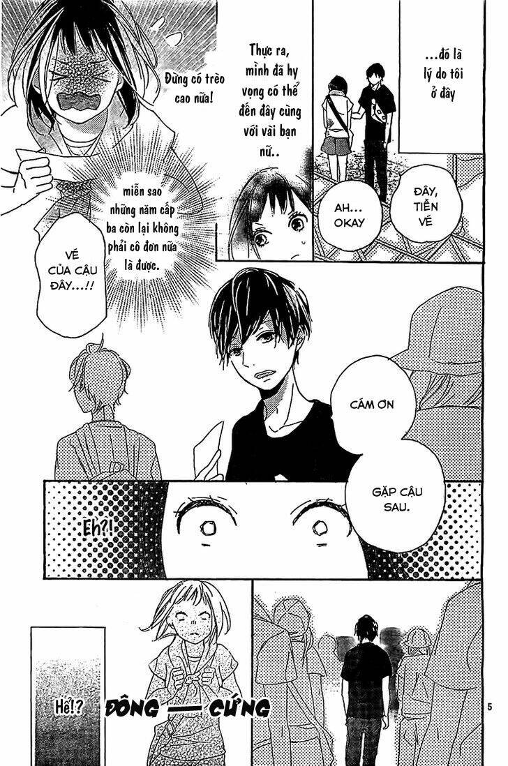 Tổng Hợp One Shot Chapter 175 - Trang 2