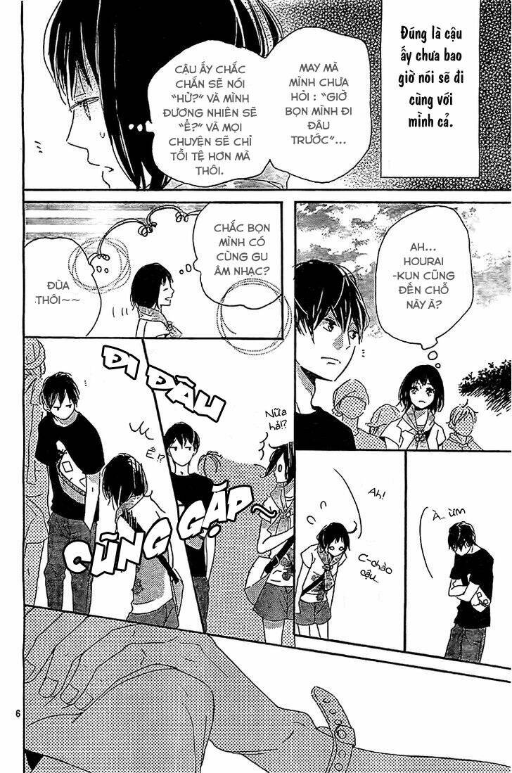 Tổng Hợp One Shot Chapter 175 - Trang 2