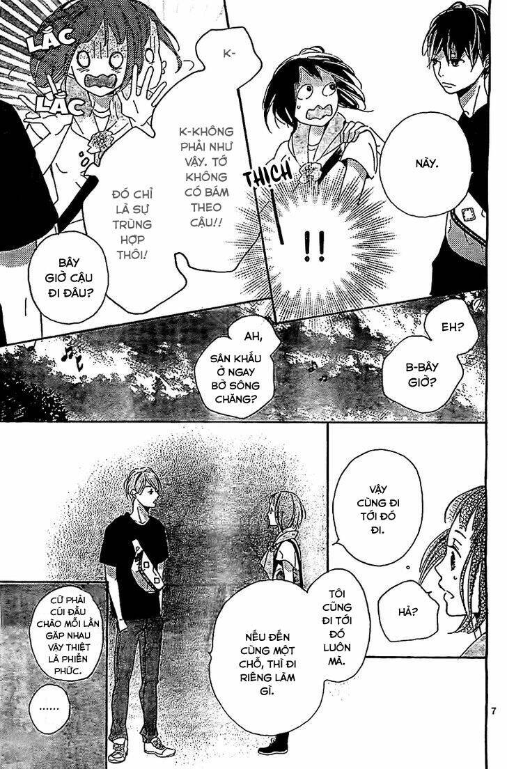 Tổng Hợp One Shot Chapter 175 - Trang 2