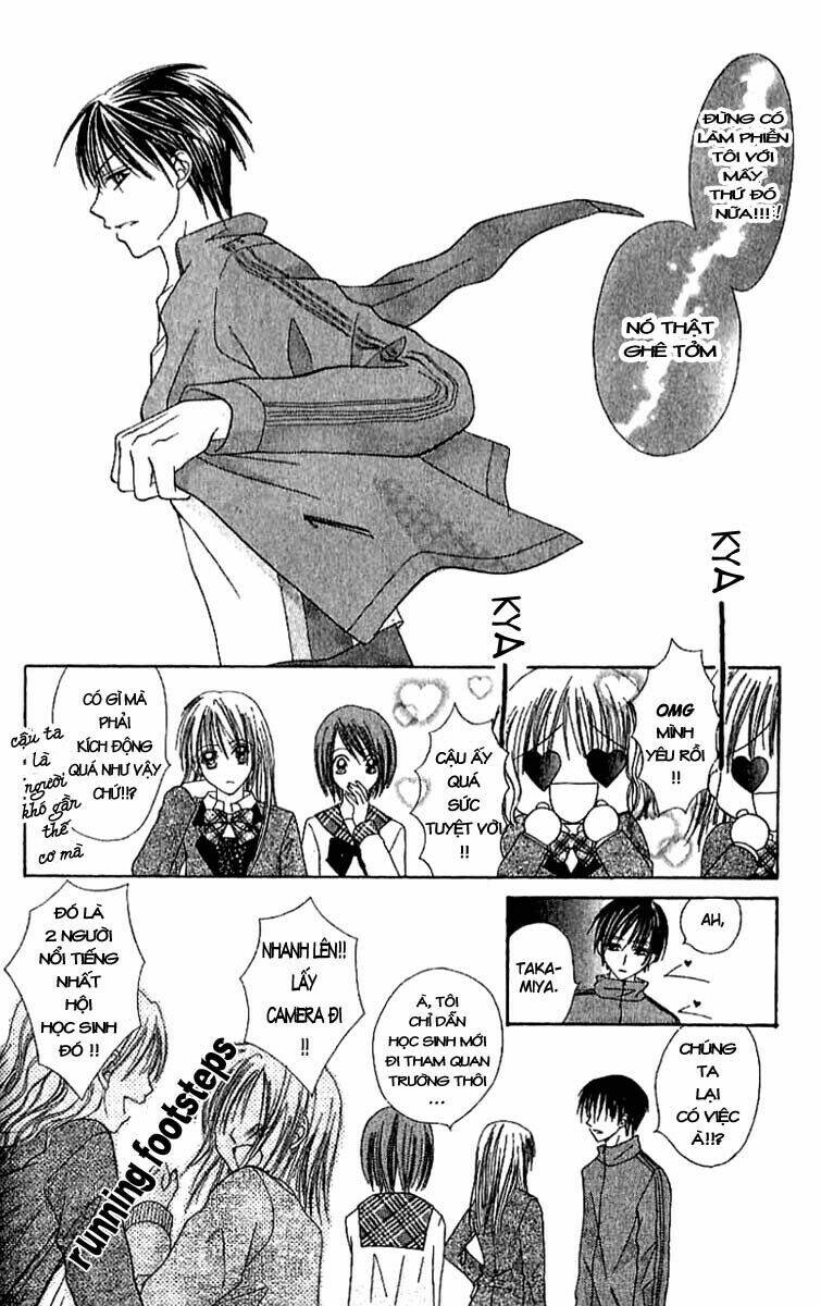 Tổng Hợp One Shot Chapter 176 - Trang 2