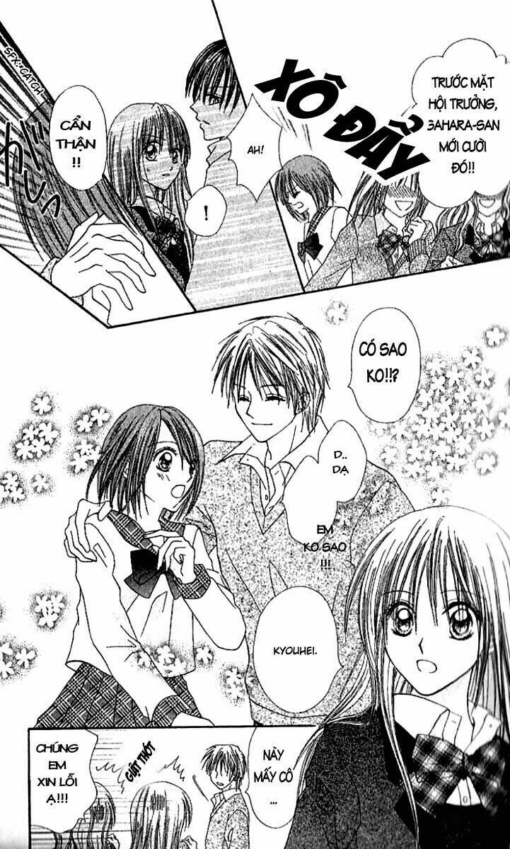 Tổng Hợp One Shot Chapter 176 - Trang 2