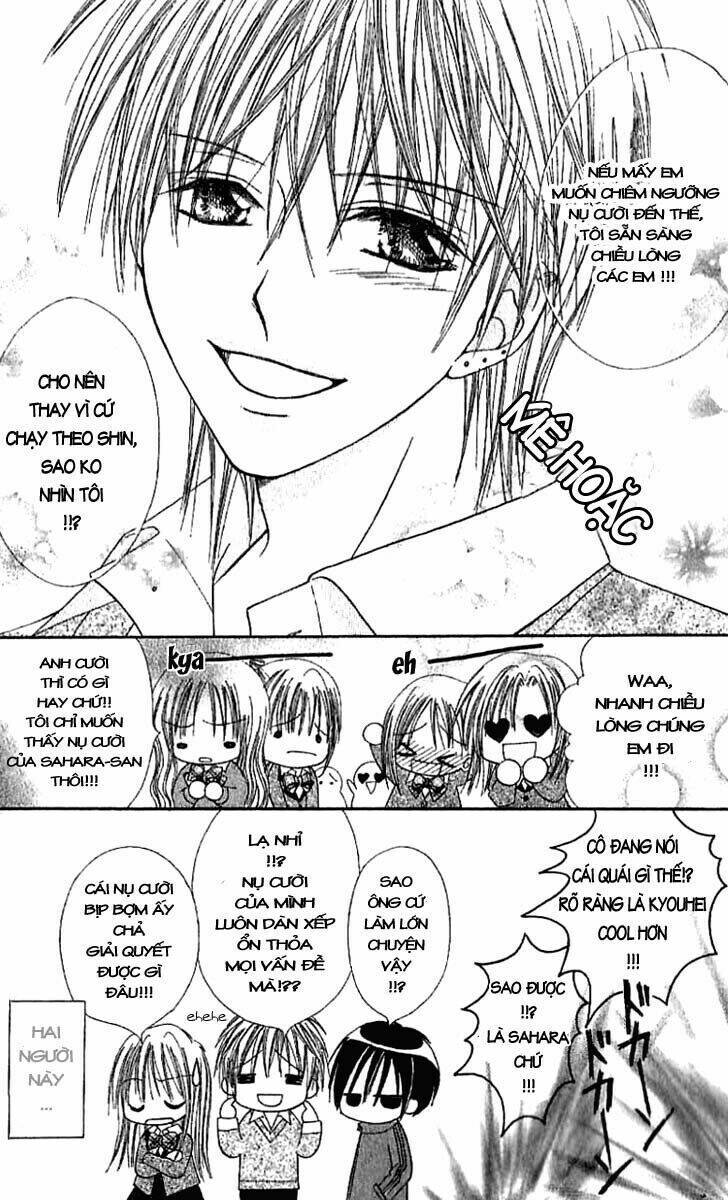 Tổng Hợp One Shot Chapter 176 - Trang 2