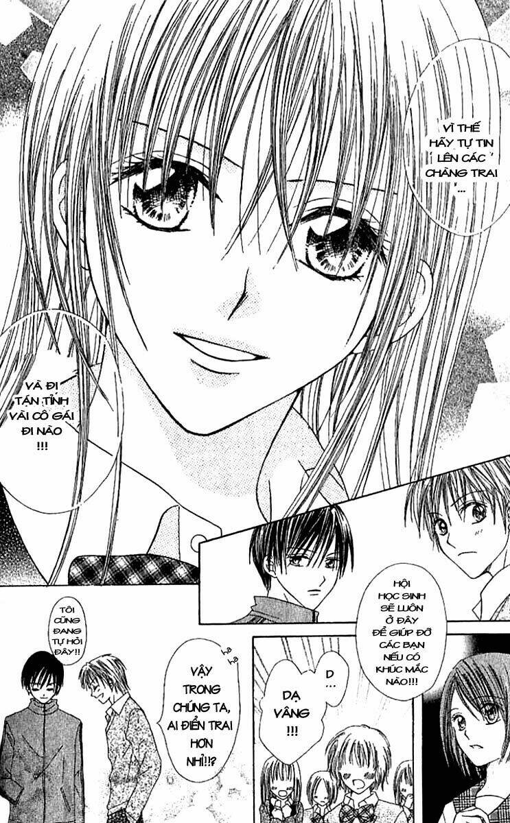 Tổng Hợp One Shot Chapter 176 - Trang 2