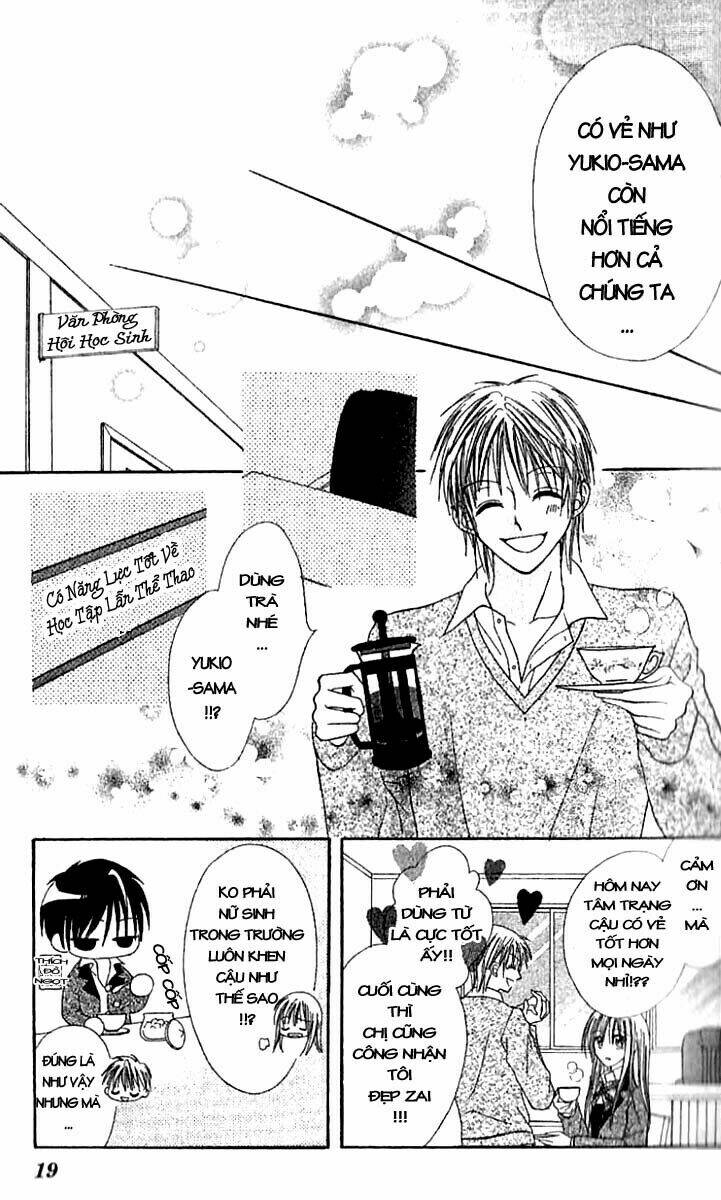 Tổng Hợp One Shot Chapter 176 - Trang 2