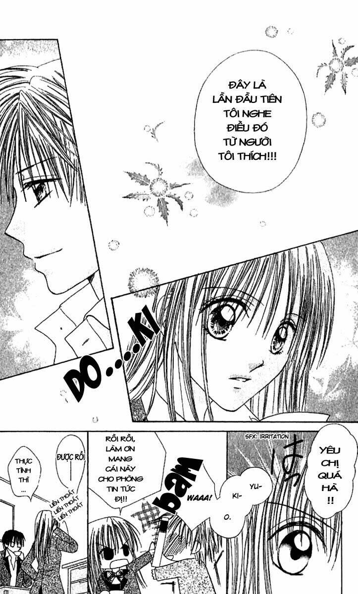 Tổng Hợp One Shot Chapter 176 - Trang 2