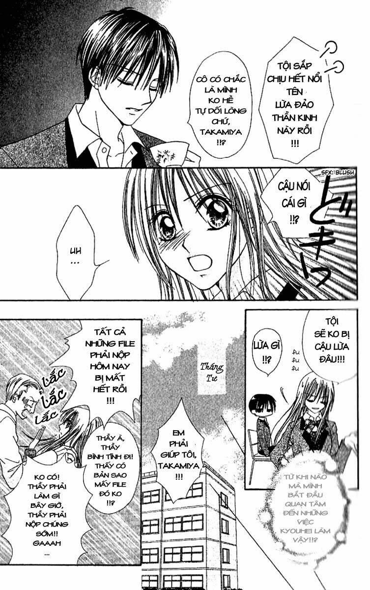 Tổng Hợp One Shot Chapter 176 - Trang 2