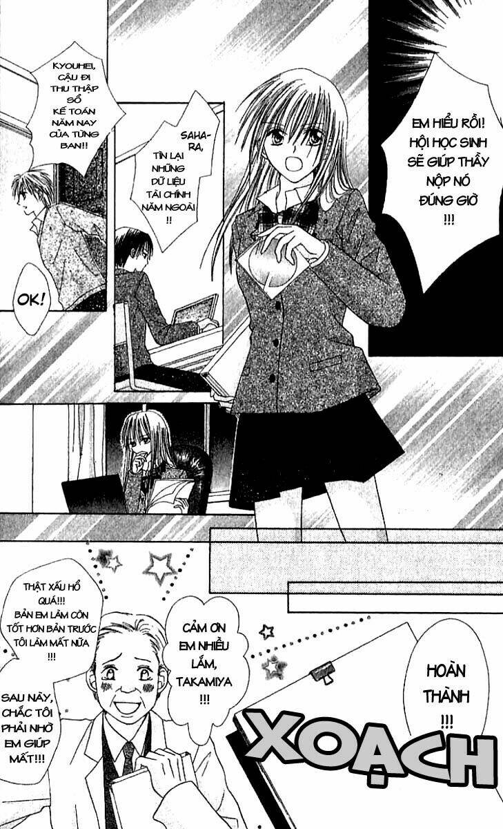 Tổng Hợp One Shot Chapter 176 - Trang 2