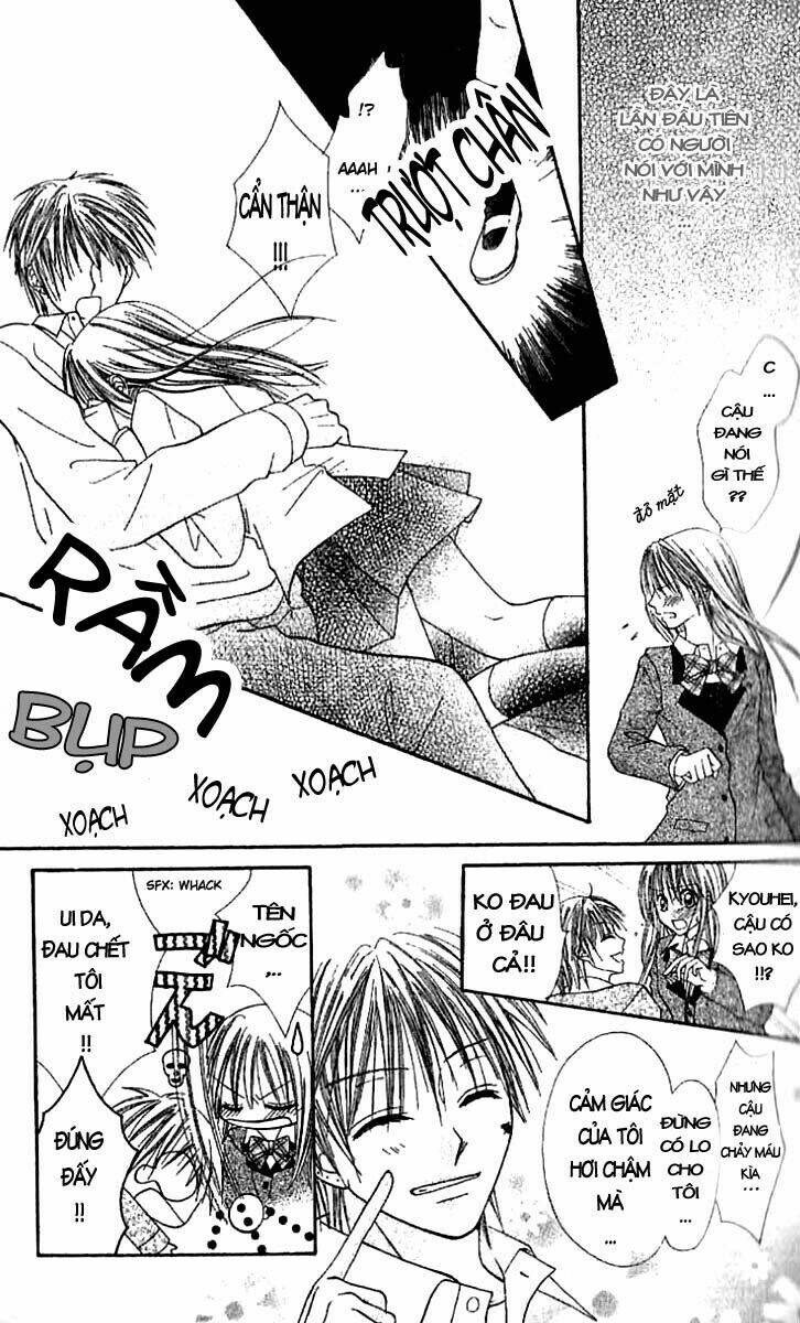 Tổng Hợp One Shot Chapter 176 - Trang 2