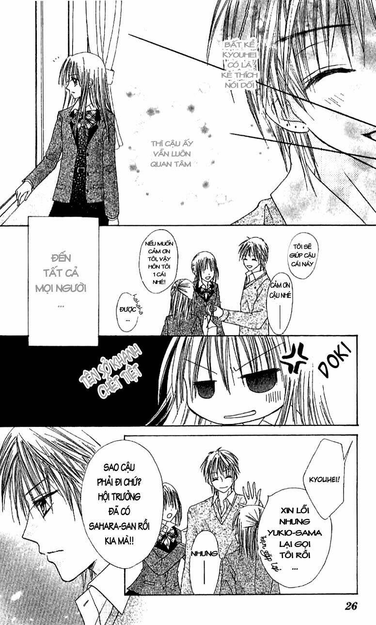 Tổng Hợp One Shot Chapter 176 - Trang 2