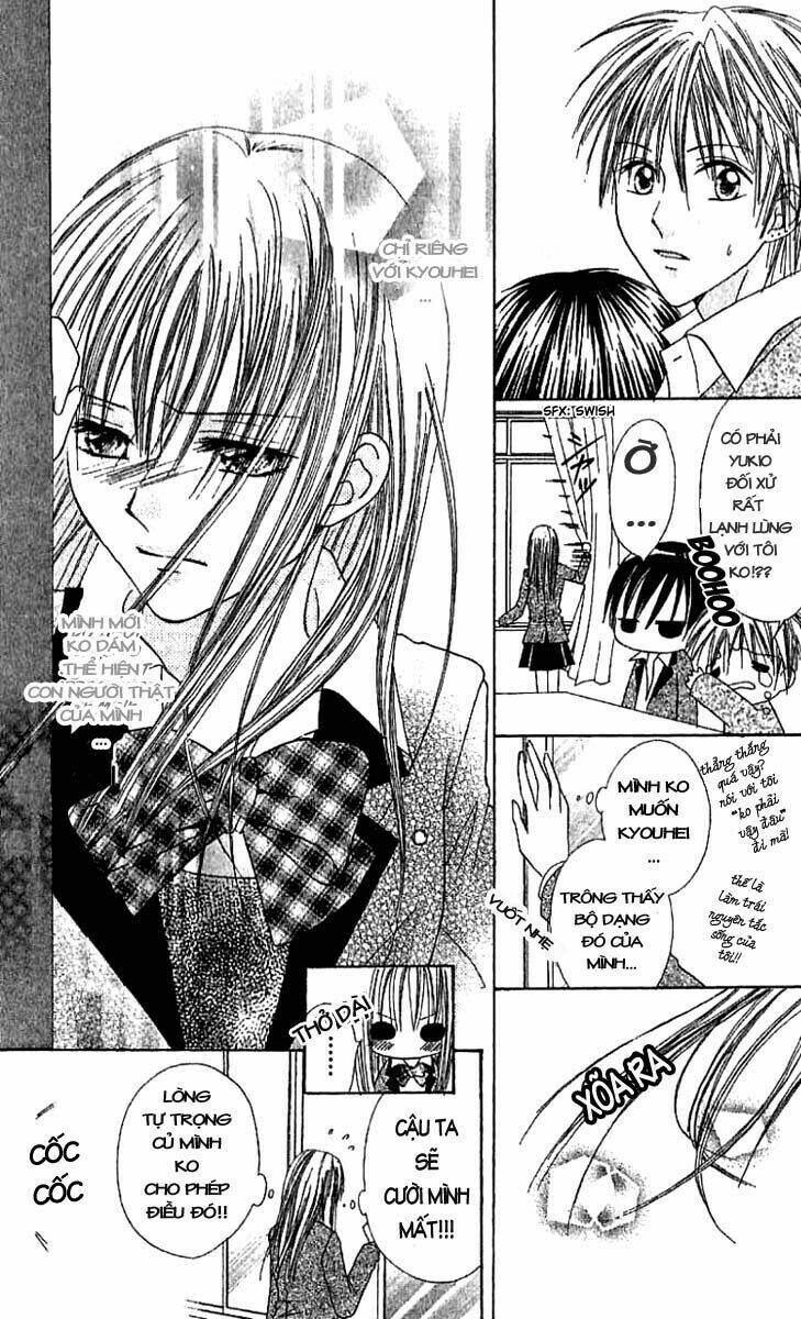 Tổng Hợp One Shot Chapter 176 - Trang 2