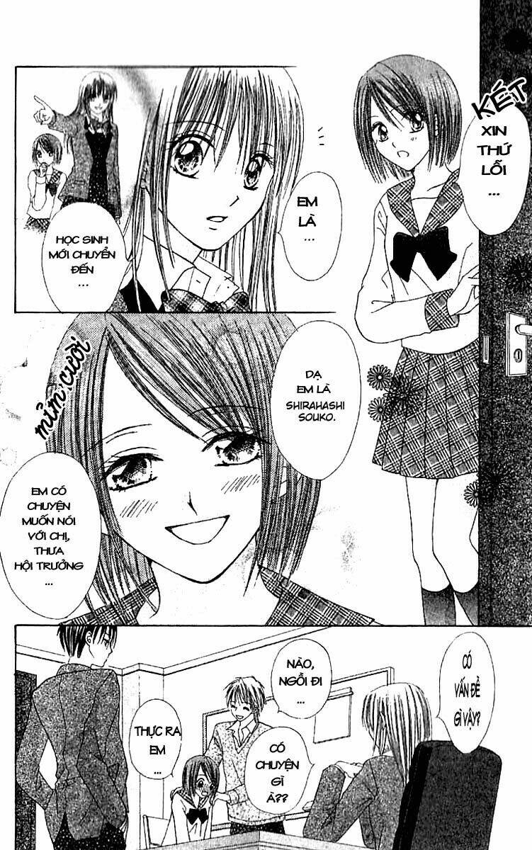 Tổng Hợp One Shot Chapter 176 - Trang 2