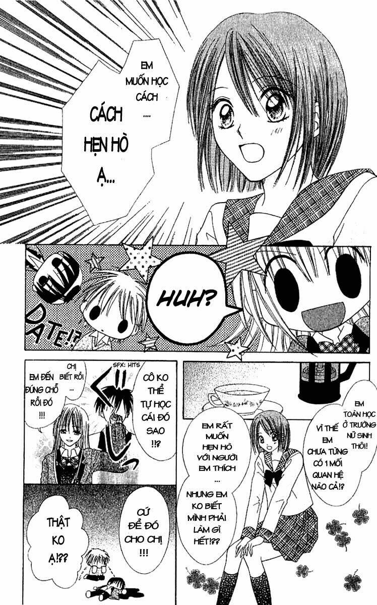 Tổng Hợp One Shot Chapter 176 - Trang 2