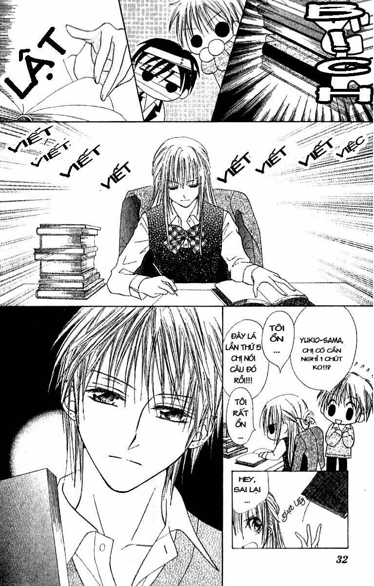 Tổng Hợp One Shot Chapter 176 - Trang 2