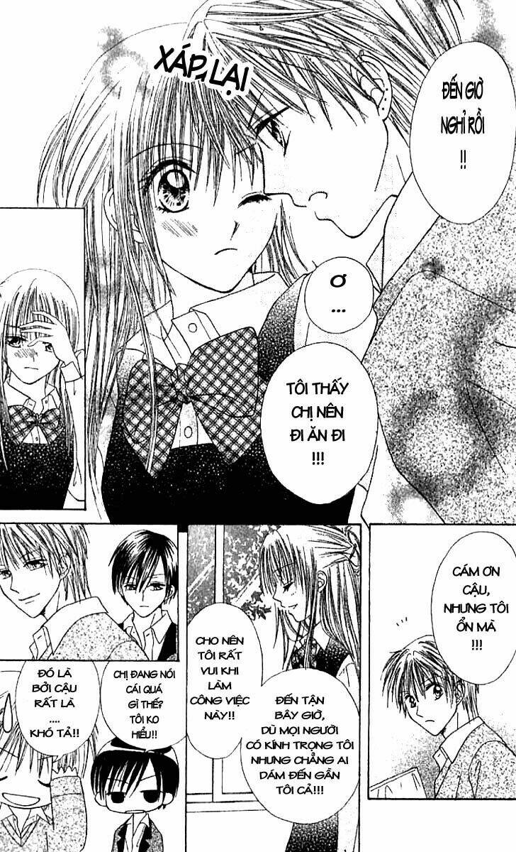 Tổng Hợp One Shot Chapter 176 - Trang 2