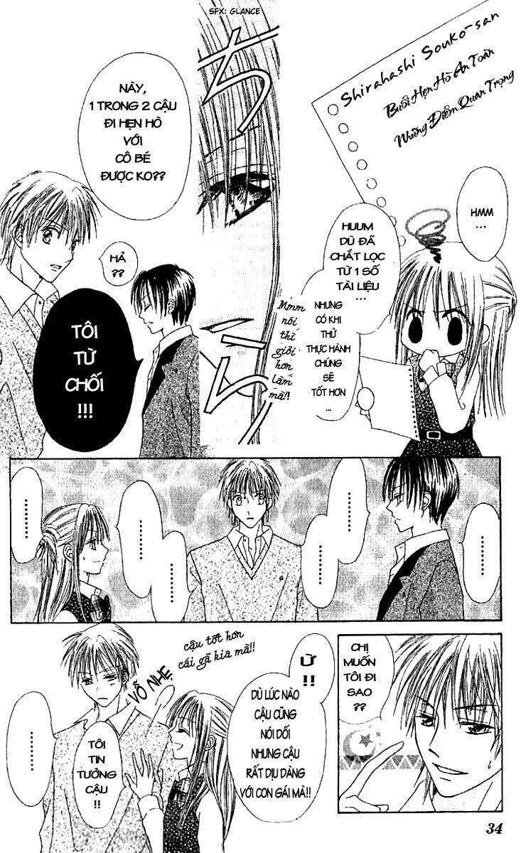 Tổng Hợp One Shot Chapter 176 - Trang 2