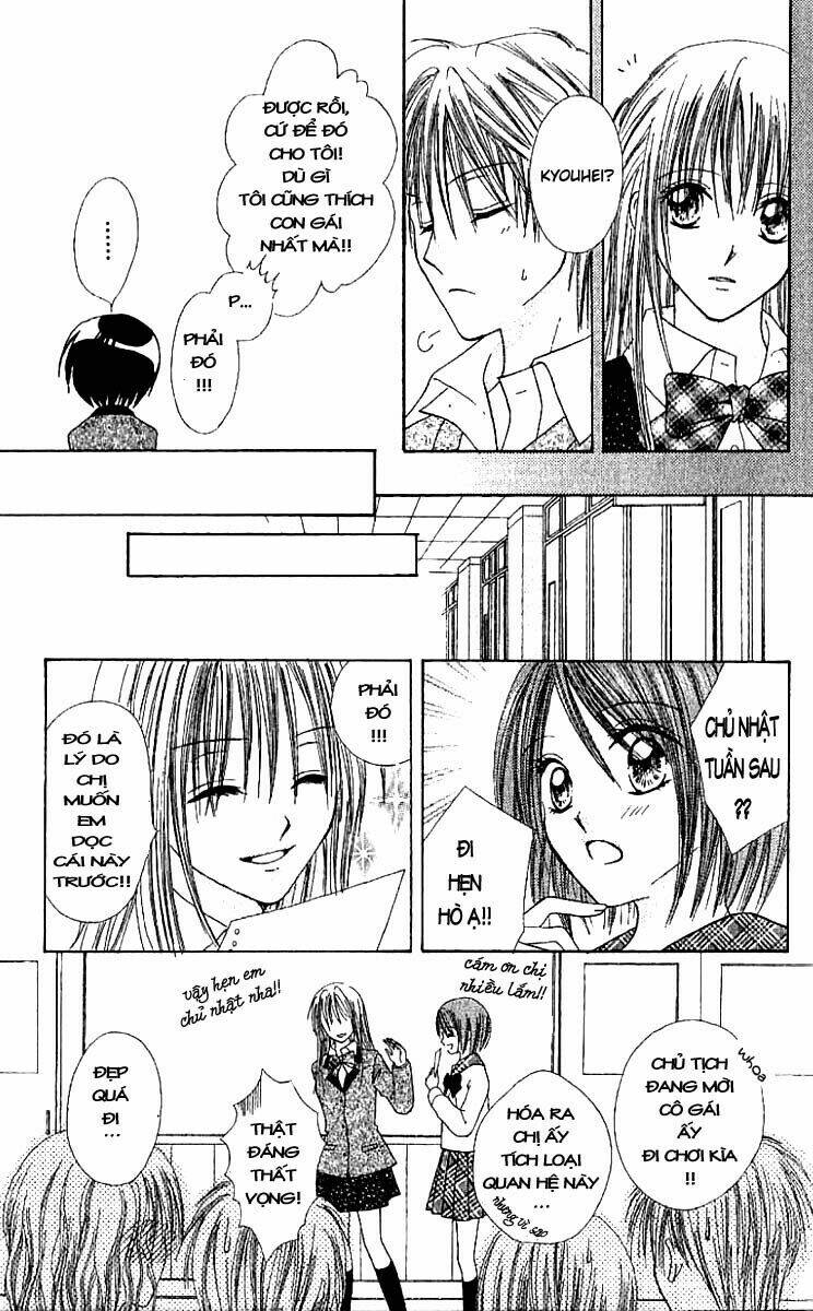 Tổng Hợp One Shot Chapter 176 - Trang 2