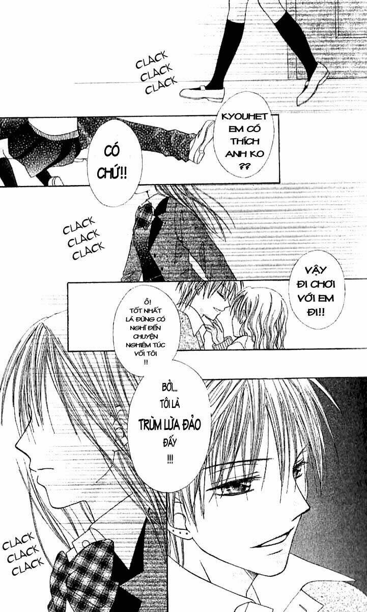 Tổng Hợp One Shot Chapter 176 - Trang 2