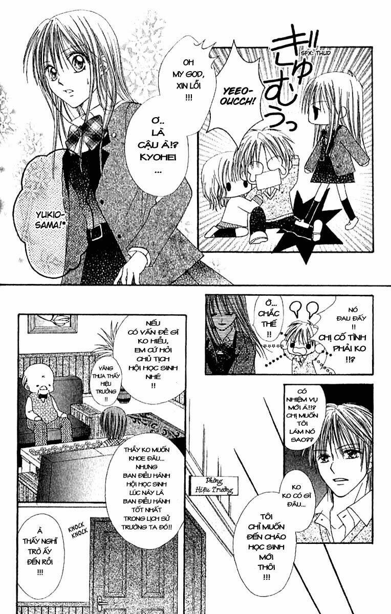 Tổng Hợp One Shot Chapter 176 - Trang 2