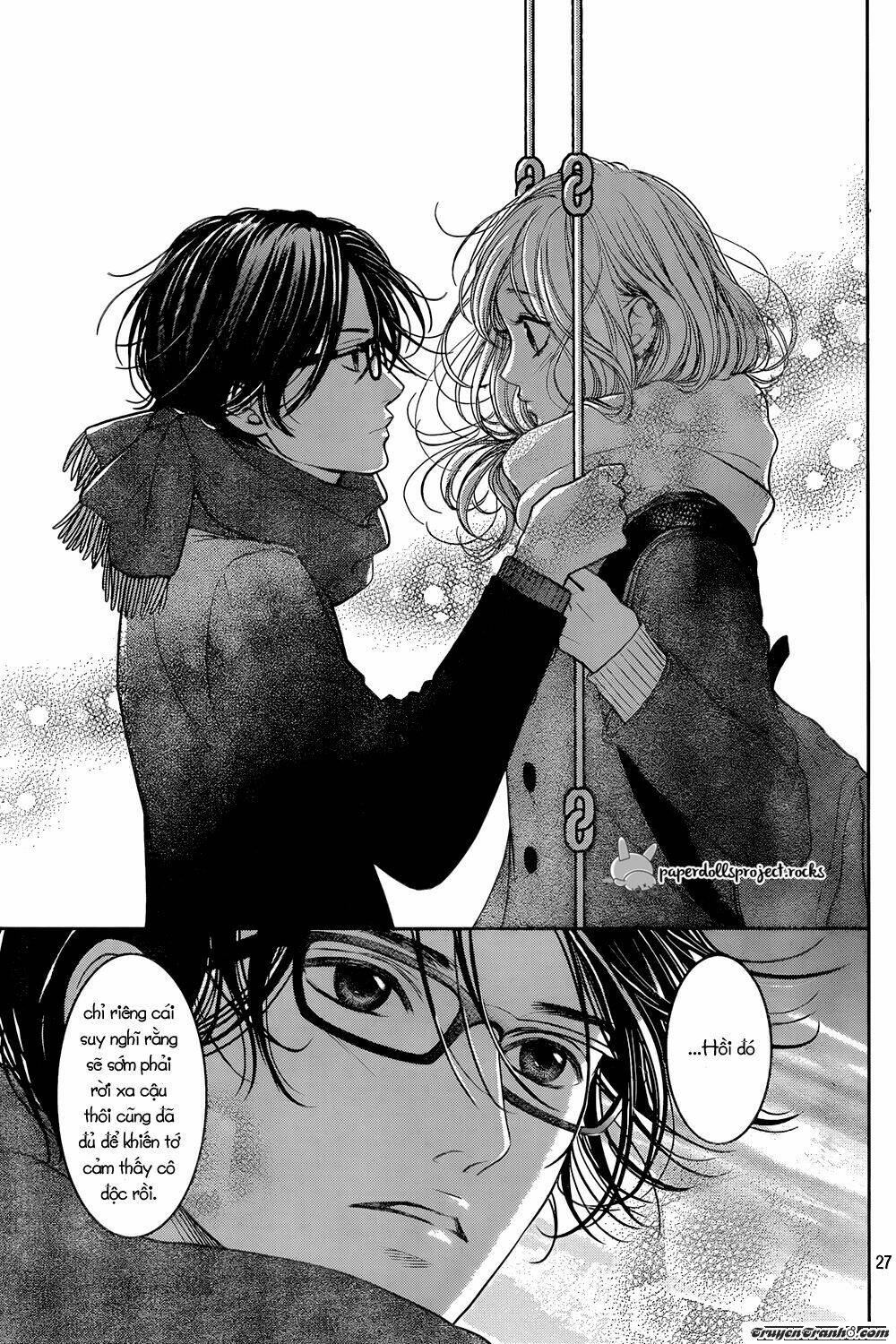 Tổng Hợp One Shot Chapter 177 - Trang 2