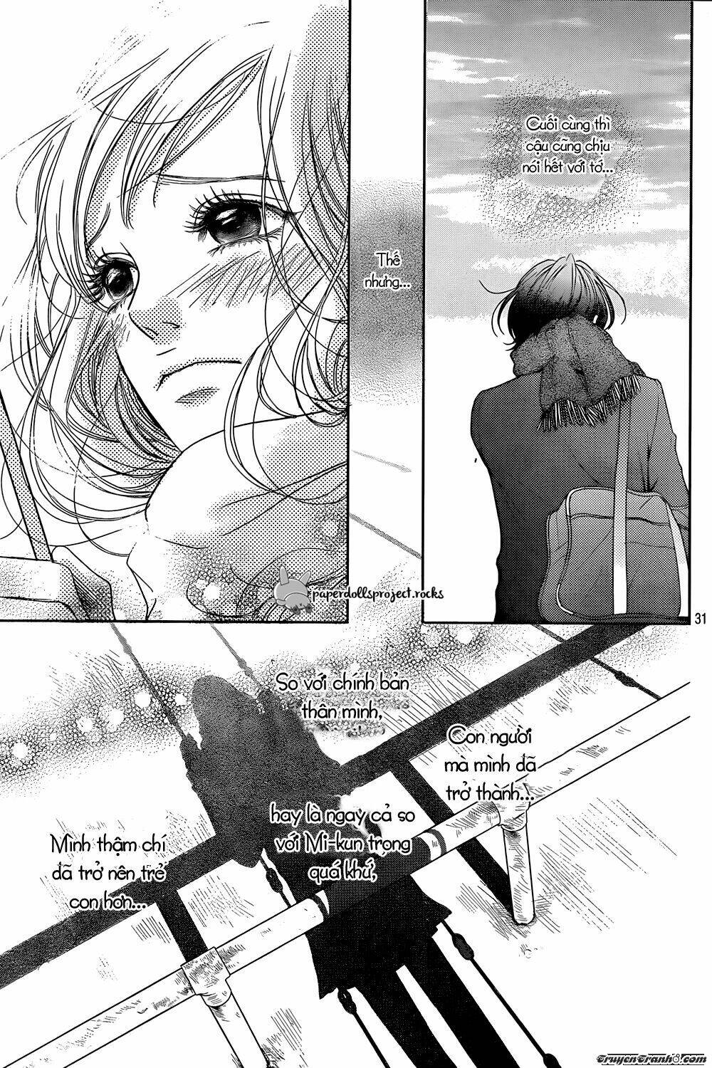 Tổng Hợp One Shot Chapter 177 - Trang 2