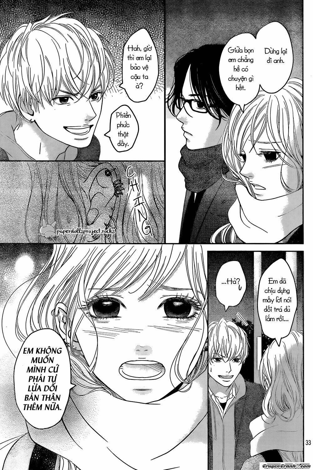 Tổng Hợp One Shot Chapter 177 - Trang 2