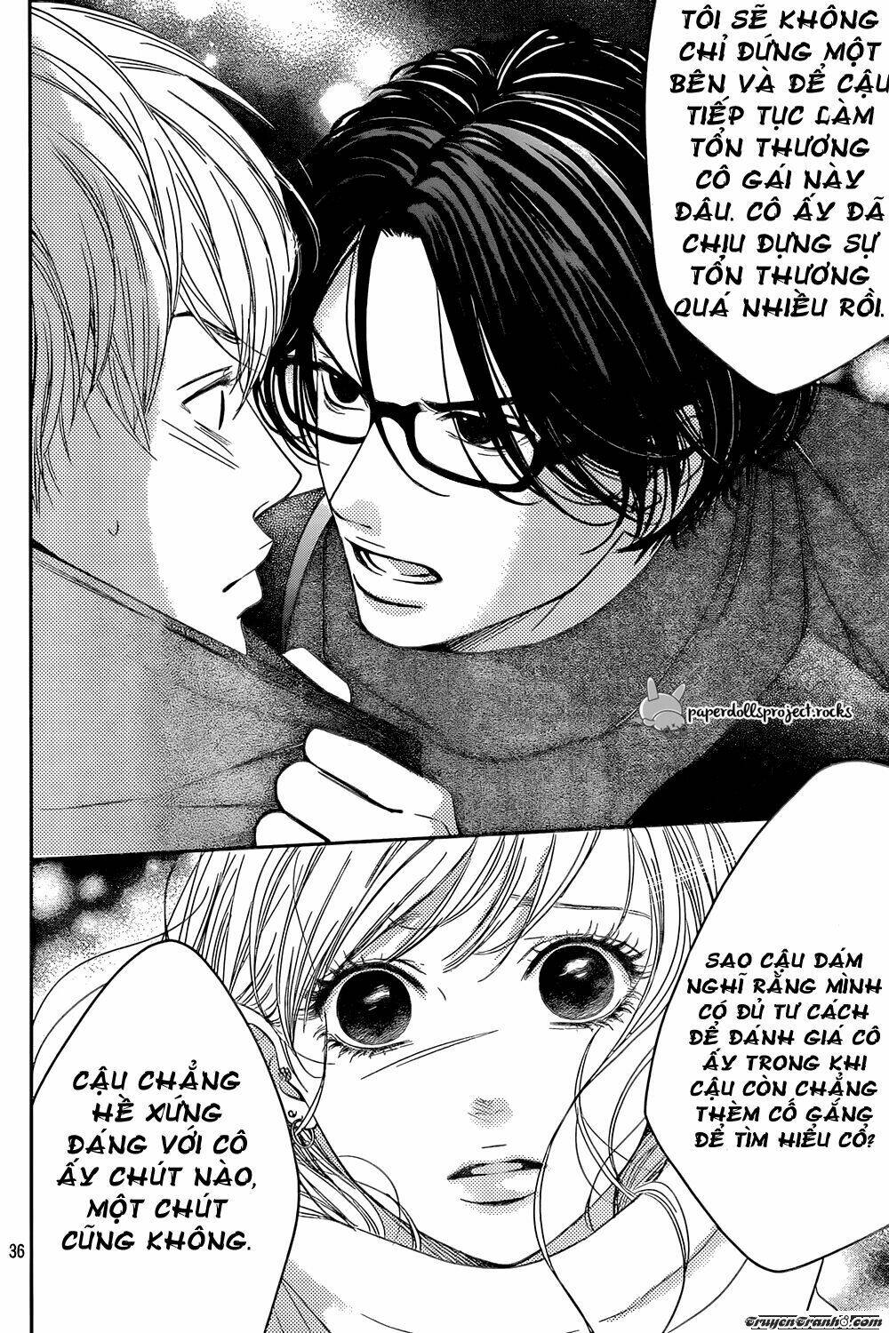 Tổng Hợp One Shot Chapter 177 - Trang 2