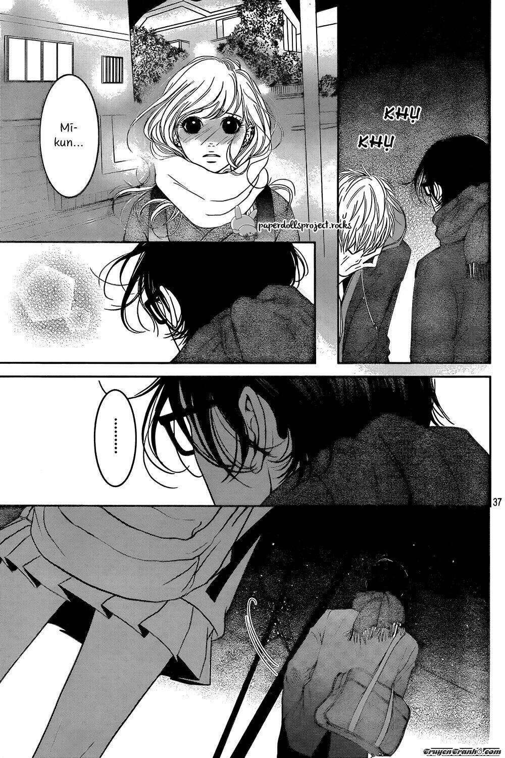 Tổng Hợp One Shot Chapter 177 - Trang 2